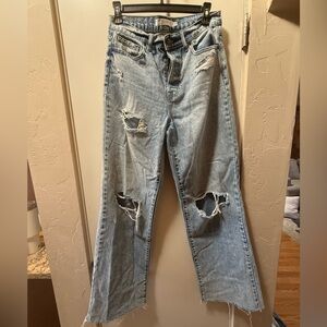 Hidden Logan Dad Jean